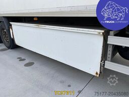 Hoet Trailers 