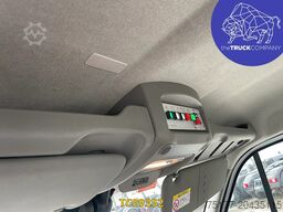 Renault Master Hoogtewerker