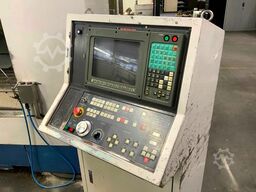 Mori Seiki MV-40