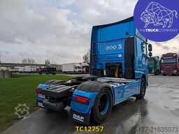 DAF XF 480