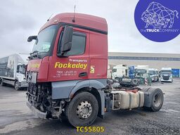 Mercedes-Benz Actros 1842