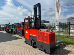 Combilift C3000GST / LPG/Triplex 8300 mm/New price