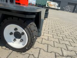 Combilift C3000GST / LPG/Triplex 8300 mm/New price