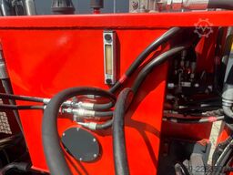 Combilift C3000GST / LPG/Triplex 8300 mm/New price