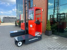 Combilift C3000GST / LPG/Triplex 8300 mm/New price