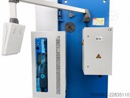Metal Technics Polska MTP-3212 MTP 125X3200