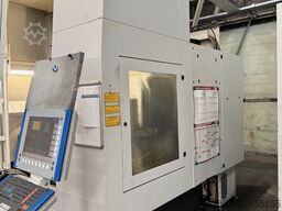 MIKRON UCP900 Duro