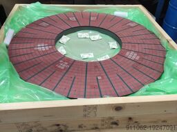 DIPROTEX LAPMASTER AC-1000-F