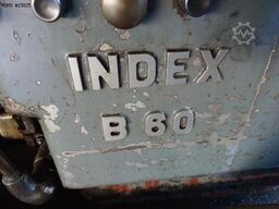 INDEX B60