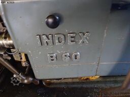 INDEX B60
