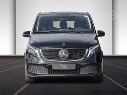 Mercedes-Benz EQV 300 lang,7Sitze,2xKlima,2Schiebetür el.,LED