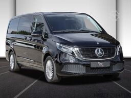 Mercedes-Benz EQV 300 lang,7Sitze,2xKlima,2Schiebetür el.,LED