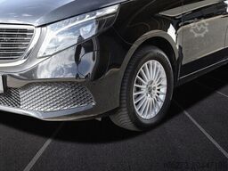 Mercedes-Benz EQV 300 lang,7Sitze,2xKlima,2Schiebetür el.,LED