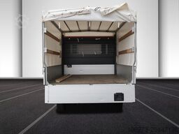 Mercedes-Benz Sprinter 314 CDI DOKA,Allrad,Standheizung