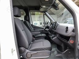 Mercedes-Benz Sprinter 314 CDI DOKA,Allrad,Standheizung