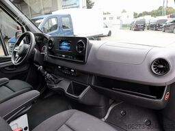 Mercedes-Benz Sprinter 314 CDI DOKA,Allrad,Standheizung