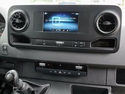 Mercedes-Benz Sprinter 314 CDI DOKA,Allrad,Standheizung