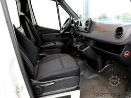 Mercedes-Benz Sprinter 314 CDI DOKA,Allrad,Standheizung