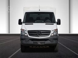 Mercedes-Benz Sprinter 316CDI Pritsche,Allrad,Klima