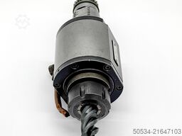 Traub-kompatibel VDI 40 Axial - Set (ER32 & Weldon 25)