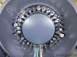 HYUNDAI WIA KF4600 II