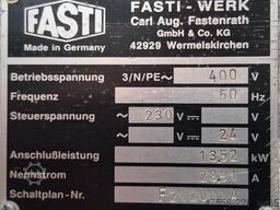 FASTI 212-25-5