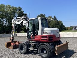 Takeuchi TB 295 W