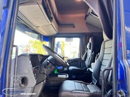 Scania R730 V8 6x4, Retarder, Clutch! PTO