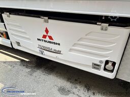 Scania R410 Mitsubishi Multitemp 3 zone, 8x4, 2000 kg ...