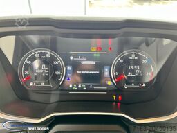 Scania R650 V8 NGS 6x4, Standclima, Retarder, PTO, 900...