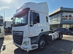 DAF CF 410 FT SPACE CAB