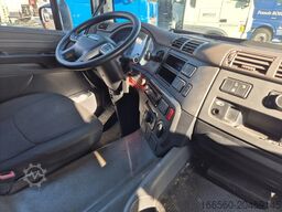 DAF CF 410 FT SPACE CAB