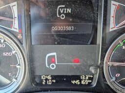 DAF CF 410 FT SPACE CAB