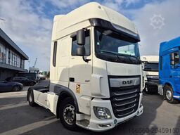 DAF XF 450 FT SUPER SPACE CAB