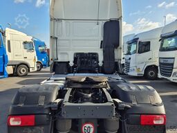 DAF XF 450 FT SUPER SPACE CAB