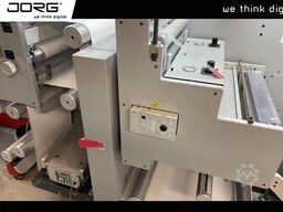 Xeikon 3500 + GM Finishing