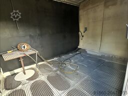 OTI-oberflaechentechnik Straalcontainer