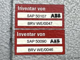 OTI-oberflaechentechnik Straalcontainer