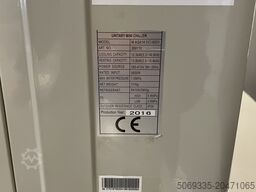 AIRWELL M.AQA14 DCI.400V