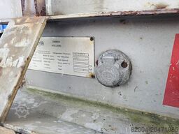 Pacton 3139 C-3 K | 30 FOOT KIPPER | STEEL SUSPENSION ...