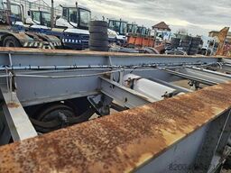 Pacton 3139 C-3 K | 30 FOOT KIPPER | STEEL SUSPENSION ...