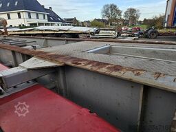 Pacton 3139 C-3 K | 30 FOOT KIPPER | STEEL SUSPENSION ...