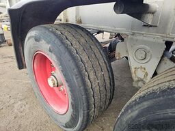 Pacton 3139 C-3 K | 30 FOOT KIPPER | STEEL SUSPENSION ...