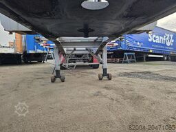 Pacton 3139 C-3 K | 30 FOOT KIPPER | STEEL SUSPENSION ...