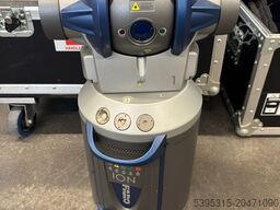 FARO ION Lasertrak