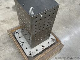 Parotec Powergrip 320 mm x 320 mm