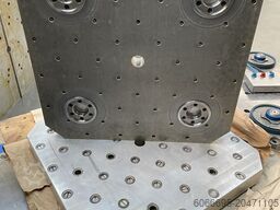 Parotec Powergrip 320 mm x 320 mm