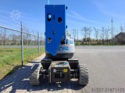 Genie Z 33/18 | 2019