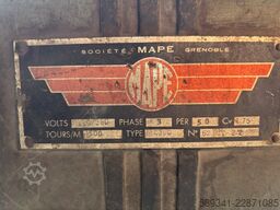 MAPE NL300