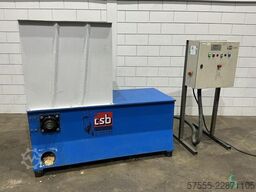 CSB Woody 630
